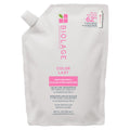 Biolage Color Last Conditioner - For Color Treated Hair, Protects & Preserves Color Depth, Hydrates & Repairs Damaged Hair, Adds Shine, Vegan, Paraben-Free