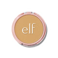 e.l.f. Halo Glow Powder Filter, Ultra-fine Finishing Powder, Smooths The Look of Pores & Fine Lines, Creates A Soft-Focus Glow, Vegan & Cruelty-Free, Light Neutral