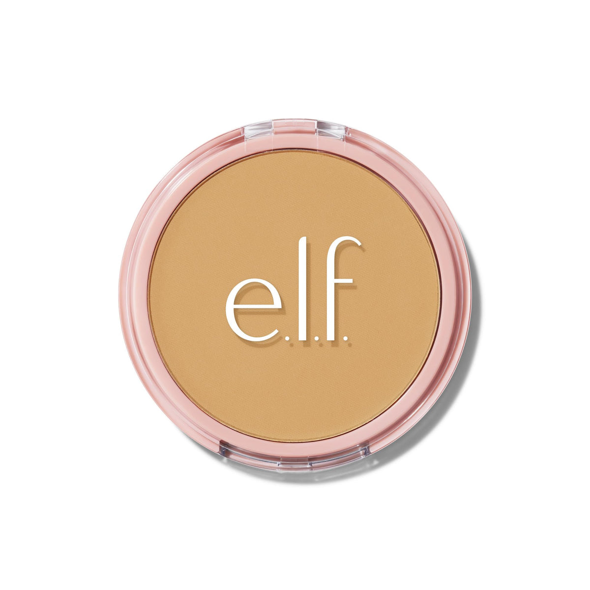 e.l.f. Halo Glow Powder Filter, Ultra-fine Finishing Powder, Smooths The Look of Pores & Fine Lines, Creates A Soft-Focus Glow, Vegan & Cruelty-Free, Light Neutral