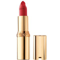 L'Oreal Paris Colour Riche Original Creamy, Hydrating Satin Lipstick with Argan Oil and Vitamin E, Blushing Berry , 1 Count