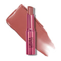 LAURA GELLER NEW YORK Jelly Balm Tinted Lip Balm – Just Peachy – Hydrating Lip Color with Shine Finish – Squalane & Vitamin E – Buildable Sheer to Medium Coverage – Vegan & Cruelty-Free