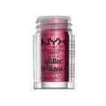 NYX PROFESSIONAL MAKEUP Metallic Glitter, Beauty Beam