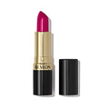 REVLON Super Lustrous Lipstick Gift Set, 5-Piece | 5-piece lipstick gift set. Creamy formula for soft, fuller-looking lips with a moisturized feel.