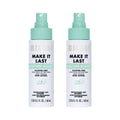 Milani Setting Spray + Primer, Make It Last Dewy - Dewy Finish Moisturizing Formula for Glow on the Go, Setting Spray for Makeup and Face Primer, Prime + Set + Hydrate, 2.03 Fl. Oz