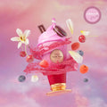 Armaf Delights Yum Yum 3.4 Edp Sp Women