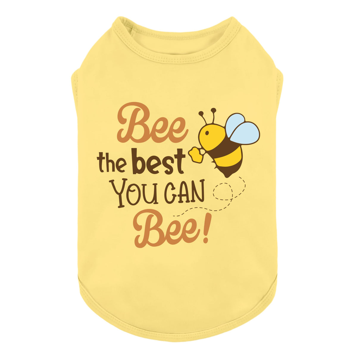 Fitwarm I Love Fall Dog Shirt, Thanksgiving Outfit for Small Dogs Boy Girl, Pet Clothes, Brown, Orange, Yellow, Medium
