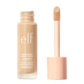 e.l.f. Halo Glow Liquid Filter, Hydrating Complexion Boost, 1 Fair