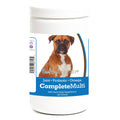 Healthy Breeds French Bulldog All in One Multivitamin Soft Chew 120 Count