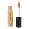 e.l.f. 16HR Camo Concealer, Full Coverage, Matte Finish Under-Eye & Blemish Corrector, Hydrating Formula, 16-Hour Crease-Resistant Wear, Deep Chestnut