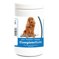Healthy Breeds French Bulldog All in One Multivitamin Soft Chew 120 Count