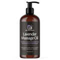 Firming Body Massage Oil with Collagen for Cellulite – 8 Fl Oz by M3
