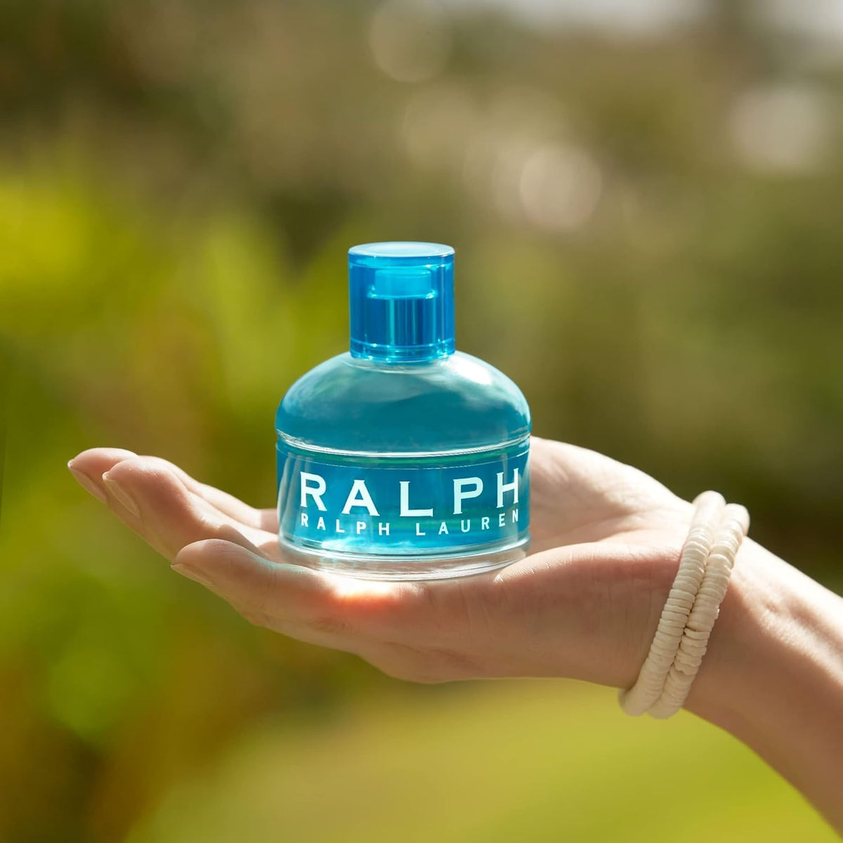 Ralph Lauren Ralph Eau de Toilette - Fresh Floral Perfume for Women