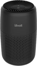 Levoit Air Purifier for Home Pets Bedroom Dorm Room, Smart & Voice Control