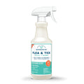 Wondercide Flea Tick & Mosquito Spray for Pets & Home - Rosemary 16 fl oz | With Natural Essential Oils - Killer, Control, Prevention, Treatment of Fleas & Ticks for Dogs and Cats - Pet & Family Safe