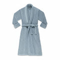Brooklinen 100% Turkish Cotton Bath Robe for Men & Women