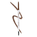 Colourpop Brow Boss Waterproof Eyebrow Pencil - Defining Brow Pencil with Precision Tip, Retractable Twist & Built-In Spoolie - 8-Hour Wear - Creates Natural Hair-Like Strokes - Dark Brown (0.003 oz)