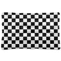 Christmas Patch Pet Bed Pad Soft Dog Bed Mat with Anti-Slip Bottom, Machine Washable Crate Pad Mattress for Dog Sleeping- 24 * 18inches