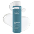 Paula's Choice SKIN BALANCING Pore-Reducing Face Toner with Niacinamide, for Oily Skin & Combination, Minimizes Large Pores, Controls Oil & Shine, Hydrates & Replenishes, Fragrance-Free