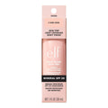 e.l.f. Halo Glow Skin Tint SPF 50, Tinted Moisturizer For Light, Buildable Coverage, Creates A Natural Glow, Vegan & Cruelty-Free, 3 Fair Cool