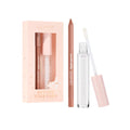 ColourPop Dream Duo Lip Kit - High-Pigment, Long-Lasting & Sharpenable Lip Liner and Lip Gloss with High-Impact Color - Includes Shades Five Stars & Pasadena (2 Count)