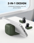 Soundcore P30i by Anker Noise Cancelling Earbuds, Hands-Free Viewing