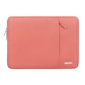 MOSISO Laptop Case 16 inch, 15-15.6 inch Laptop Sleeve Bag with Pocket