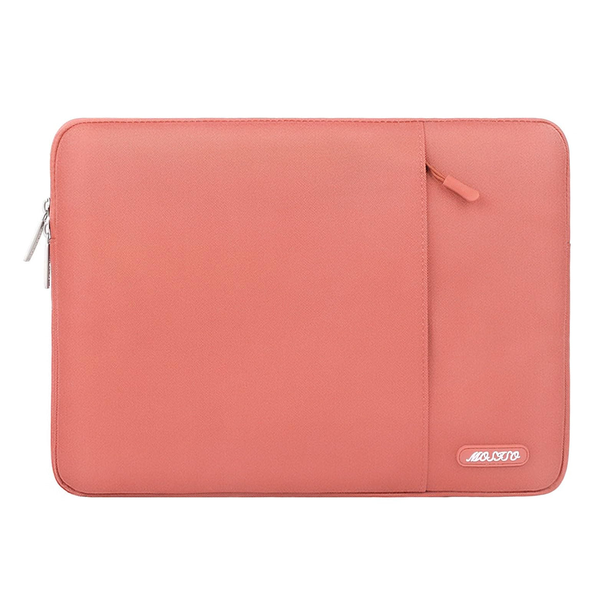 MOSISO Laptop Case 16 inch, 15-15.6 inch Laptop Sleeve Bag with Pocket