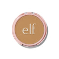 e.l.f. Halo Glow Powder Filter, Ultra-fine Finishing Powder, Smooths The Look of Pores & Fine Lines, Creates A Soft-Focus Glow, Vegan & Cruelty-Free, Light Neutral