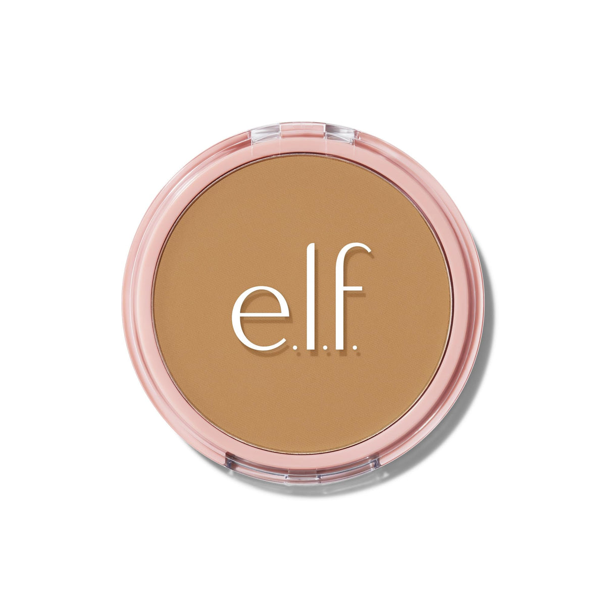 e.l.f. Halo Glow Powder Filter, Ultra-fine Finishing Powder, Smooths The Look of Pores & Fine Lines, Creates A Soft-Focus Glow, Vegan & Cruelty-Free, Light Neutral