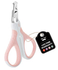 Mr. Pen- Cat Nail Clipper, Stainless Steel, Sharp Cat Claw Trimmer | Cat Claw Trimmer for Small and Medium Cats, Pet Nail Clipper with Sturdy Non Slip Handle