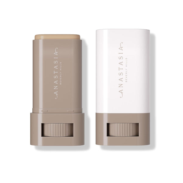 Anastasia Beverly Hills Beauty Balm - Lightweight Tinted Moisturizer Stick for a Radiant, Natural Glow - Infused with Skincare Actives