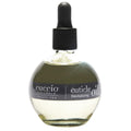 Cuccio Naturale Milk & Honey Revitalizing Cuticle Oil, Lightweight Fast-Absorbing Hydrating Nail & Cuticle Conditioner, Cold-Pressed Oils + Vitamin E, 2.30 Fl Oz