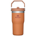 STANLEY IceFlow 2.0 Flip Straw Tumbler, 30 oz, Rose Quartz