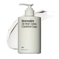 The Body Lotion Santal. Multi-Peptide Firming Body Lotion With Niacinamide | For Women & Men. Non-Comedogenic, Dermatologist-Tested Moisturizer for Sensitive Skin. 450ml / 15.2 fl oz.