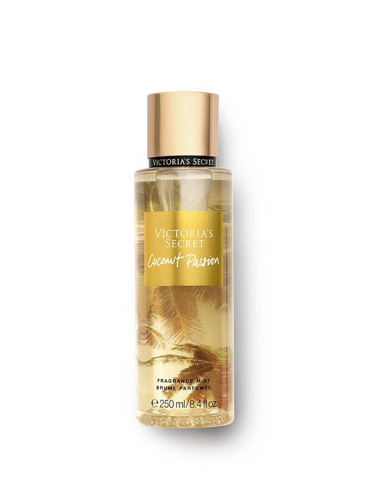 Victoria's Secret Body Fragrance Mist, Love Spell - 8.4 fl oz