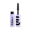 Urban Decay Tube Job Lash Augmenting Tubing Mascara | Water-resistant Curling + Lengthening Mascara, Up to 24HR Lift + Length, Clump-free, Peptides + Hyaluronic Acid Serum Formula