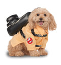 Rubies at Party City Ghostbusters: Ghostbusters Pet Costume for for Dogs or Cats by Rubies, Large