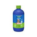 ADAMS Plus Flea & Tick Shampoo with Precor for Dogs & Cats, 24 oz | Flea shampoo for dogs and cats kills flea eggs and lice on contact, helps stop hatching for 28 days