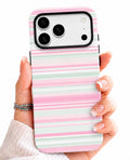 Compatible with iPhone 18 Pro Case,Animal Stylish Zebra Tiger Print Pattern Retro Phone Case Shockproof Double-Layer Drop-Resistant Protection,Zebra, for iPhone 18 Pro
