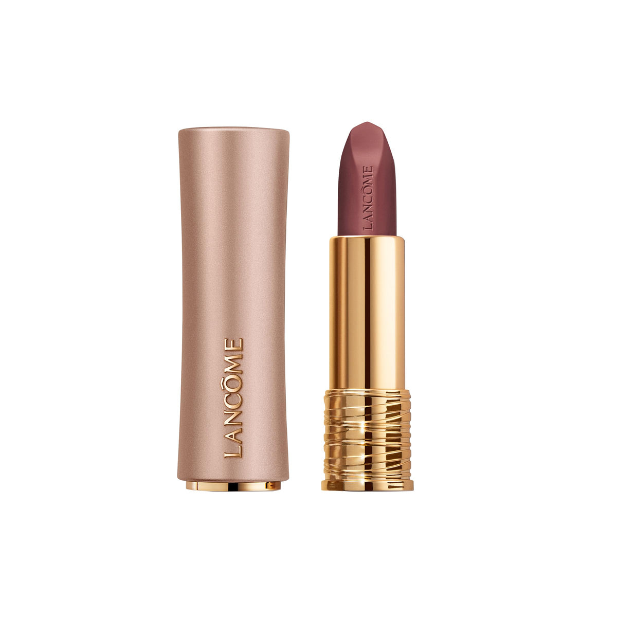 Lancôme L'Absolu Rouge Intimatte Hydrating Matte Lipstick - Up to 24H Wear