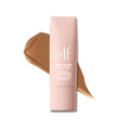 e.l.f. Halo Glow Skin Tint SPF 50, Tinted Moisturizer For Light, Buildable Coverage, Creates A Natural Glow, Vegan & Cruelty-Free, 3 Fair Cool
