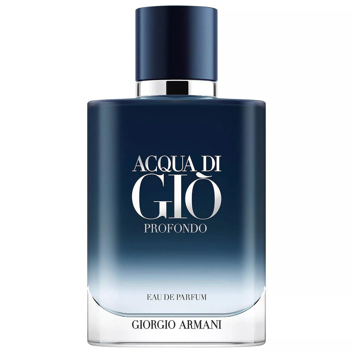 Acqua Di Gio Profondo Cologne