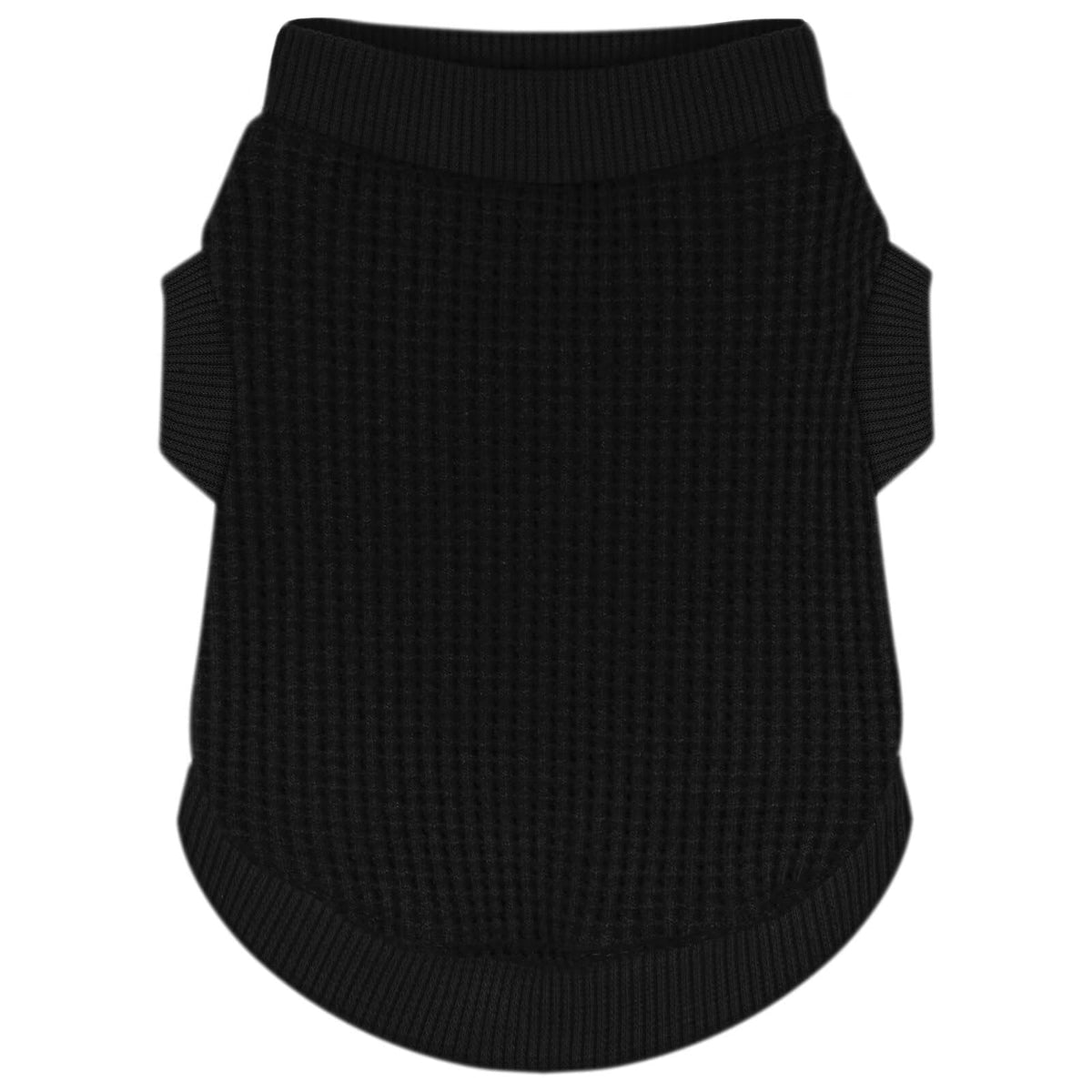 Cozy Lightweight Dog Sweaters Shirt for Small Puppies: Stretchable Beige Tank Top Attire, Perfect for Chihuahuas and Yorkies - Enhancing Comfort and Playfulness on Chilly Days - Medium