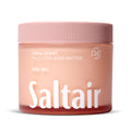 Saltair Multi-Lipid Body Butter - Rich, Nourishing Hydrating Body Cream with Ceramide Complex, Coconut Oil, Shea Butter, and Sea Buckthorn. Moisturizing Dry Skin Care. 10oz Jar - Santal Bloom