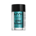 NYX PROFESSIONAL MAKEUP Metallic Glitter, Beauty Beam