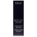 Rouge Dior Couture Velvet Lipstick - 200 Nude Touch by Christian Dior for Women - 0.12 oz Lipstick (Refillable)