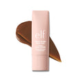 e.l.f. Halo Glow Skin Tint SPF 50, Tinted Moisturizer For Light, Buildable Coverage, Creates A Natural Glow, Vegan & Cruelty-Free, 3 Fair Cool