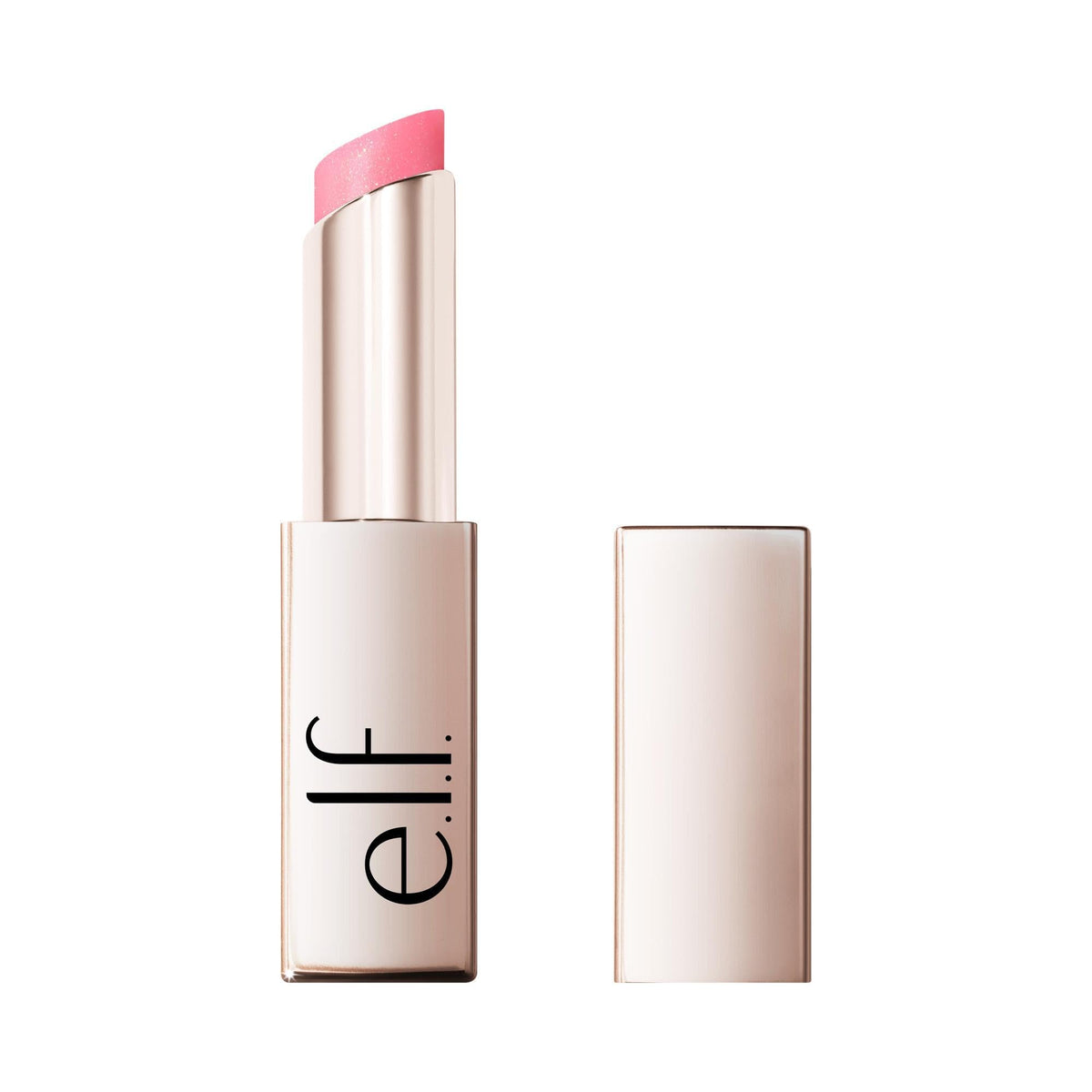 e.l.f. Glow Reviver Lip Oil Stick, Vanilla Vice