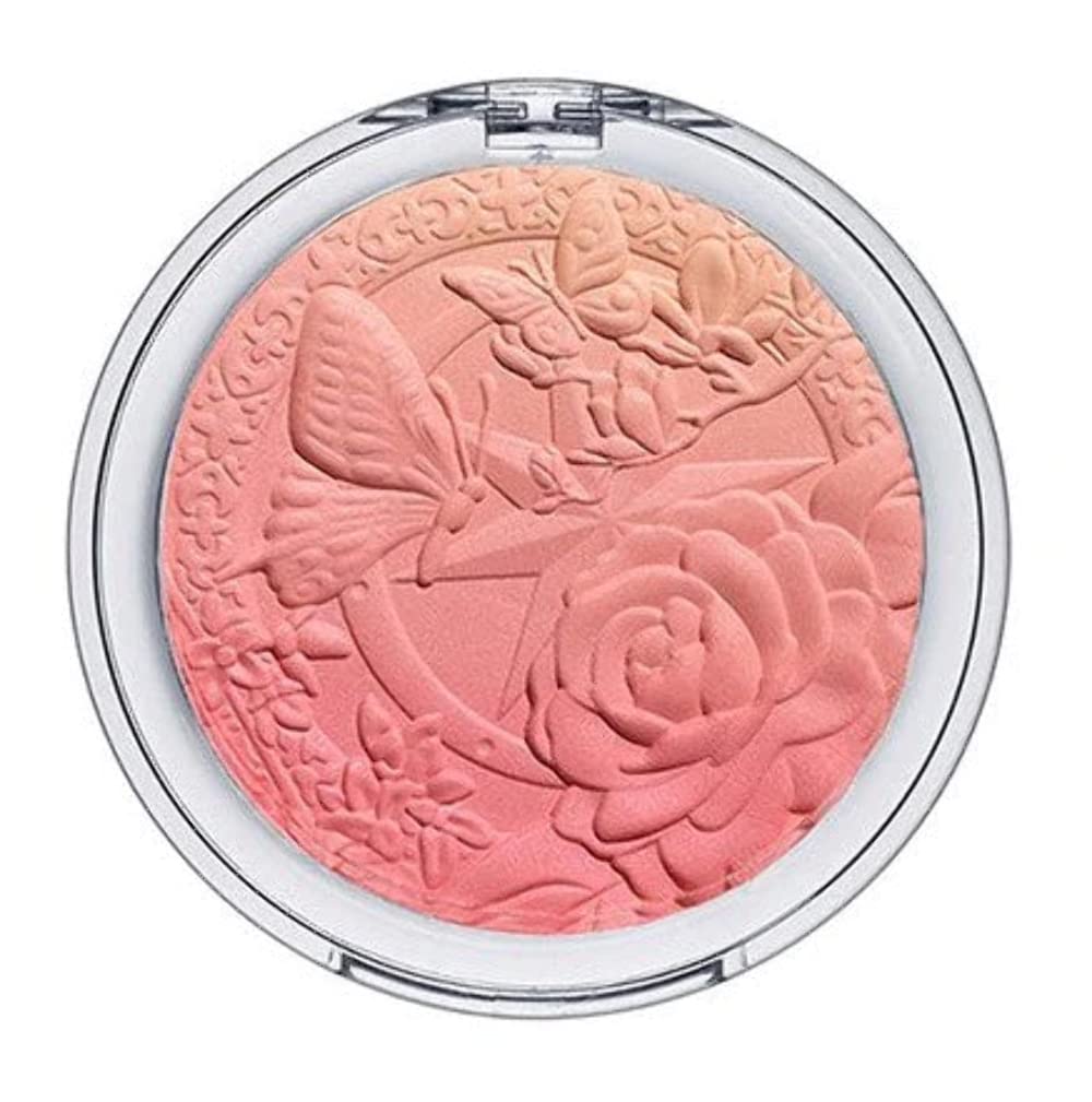 Signature Ombre Blush (006, Mellow Pink)