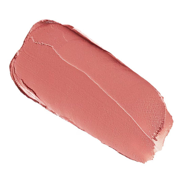 KYLIE Powder Blush Stick | Color: Meet Me There (Pink Nude) | Size 0.42 oz | Cream-to-Powder Formula, Soft-Matte Finish, Vegan & Long-Lasting